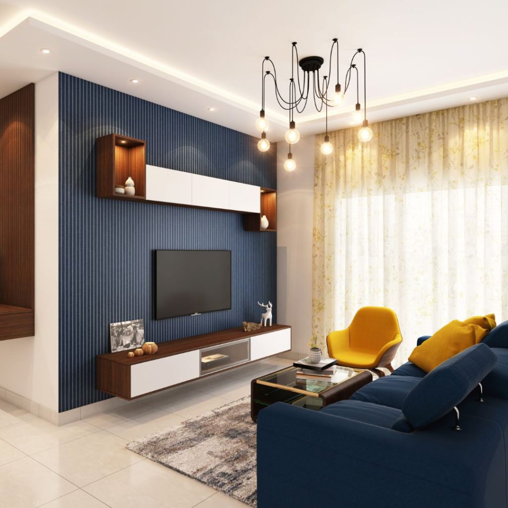 living room furnishings
