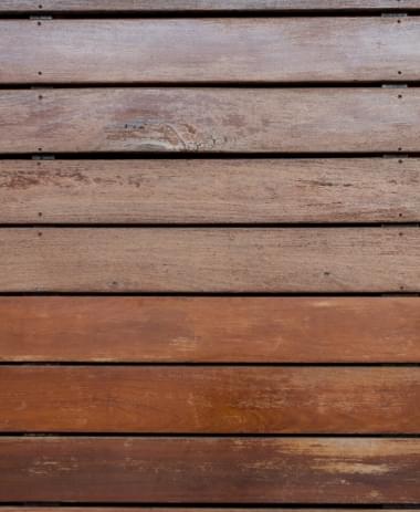 Composite Decking Material Long