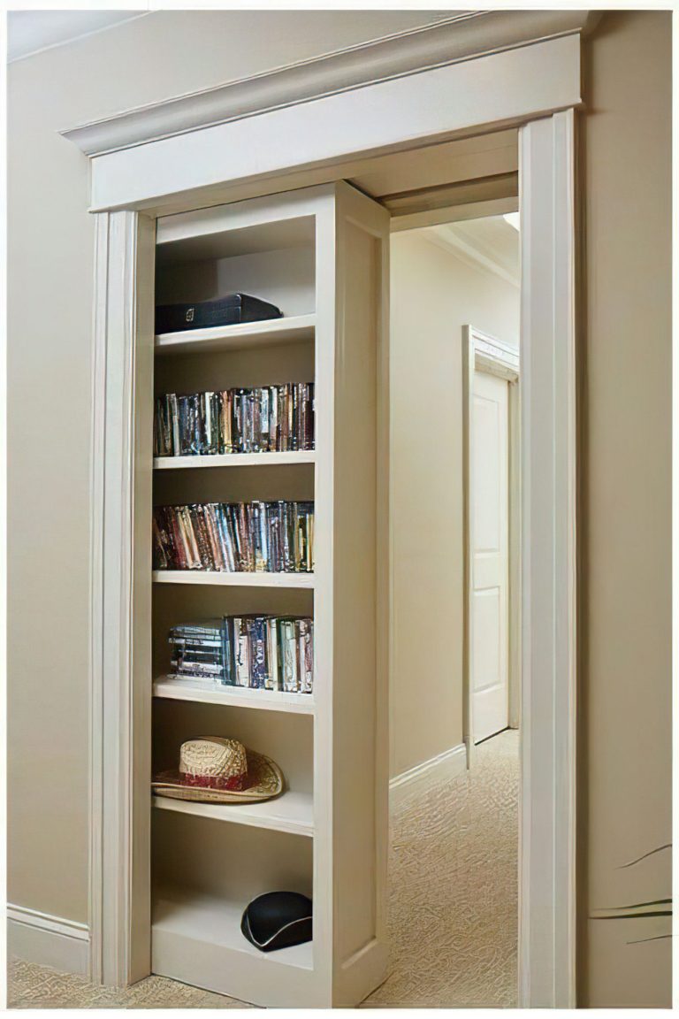 book shelf with books it book shelf that says name web