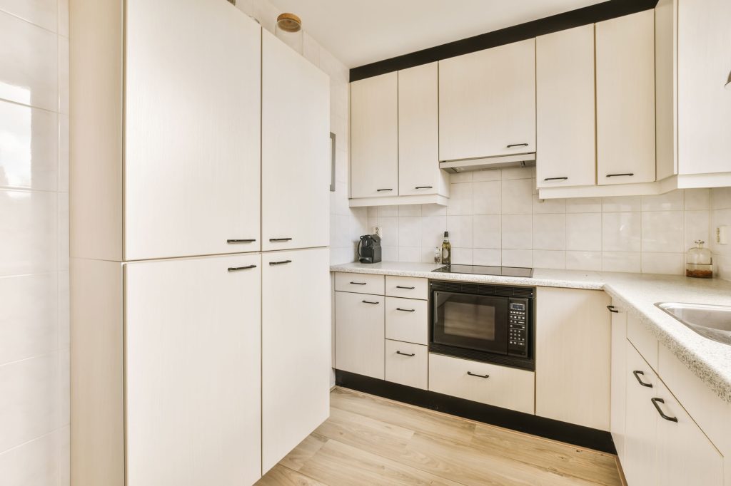 interior kitchen