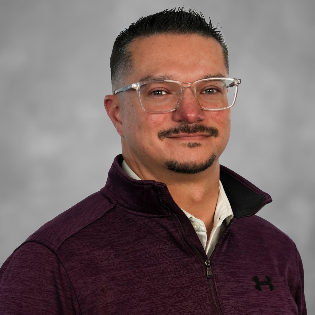 River Valley HS Luis